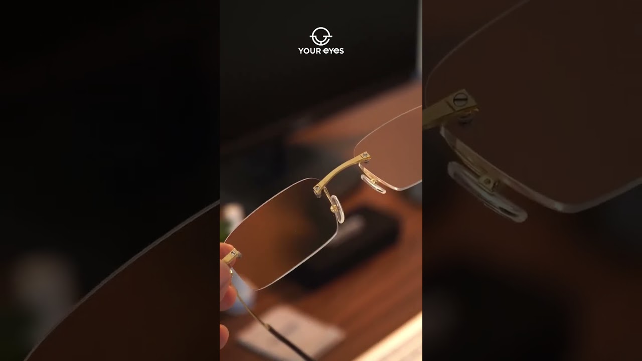 ✨ CAR’TIER – 품격 있는 스타일의 상징 #다낭안경 #glass #youreyes #다낭안경 #sun…