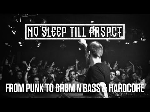No Sleep Till PRSPCT (Official Full Documentary)