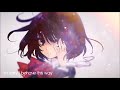 Nightcore - I'm Sorry (Voltaire)