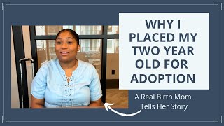 Is It Possible to "Give an Older Child Up" for Adoption? | Bobbi