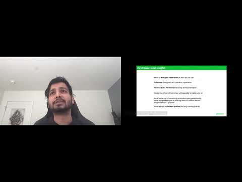 Interface by apidays 2020 Day 2 - Graph QL 3 & 4