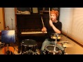 Foals - Total Life Forever Drum Cover 
