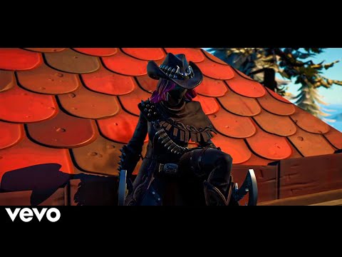 🎵MATIX - ZA KARĘ ft. @Mikii_ @FREETIMER (FORTNITE PIOSENKA)