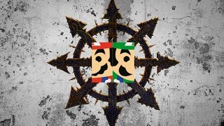 Warhammer 40,000 Space Marine - Chaos Unleashed