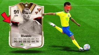 91 Rivaldo is INCREDIBLE