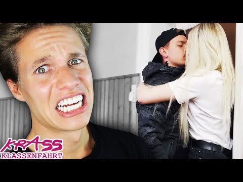Meine Reaktion auf KRASS KLASSENFAHRT