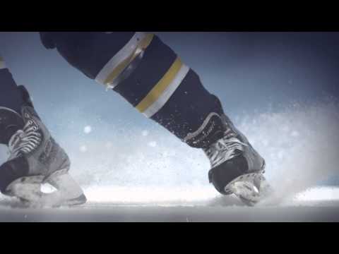 #VALITSESININEN: Espoo Blues 2013-14 TEASER