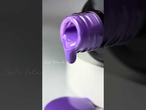 Spring Collection Gel Polish G-Code — весняний гель-лак з щільним покриттям #3