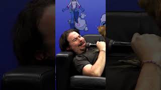 Jerry Trainor does therapy at GalaxyCon