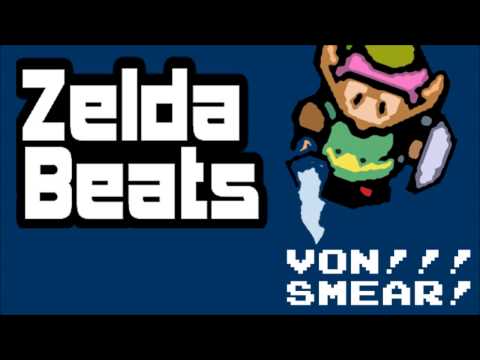 Zelda Beats - 