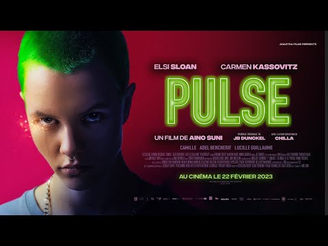 Pulse - bande annonce Wayna Pitch