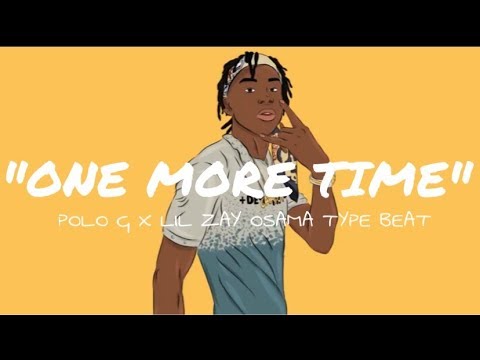 Polo G Lil Zay Osama x 147 Calboy  Type Beat 2019 prod.ojaybeats