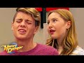 Henry Hart S Family Learns His Secret BONUS Scenes Henry Danger FunniestFridayEver