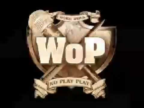 Wop - Money Money Money Video (comment please)