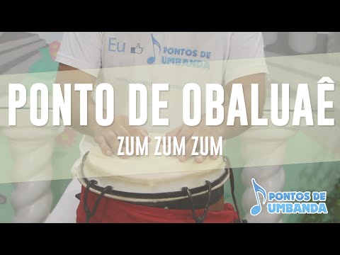 Capa do vídeo: Zum zum zum