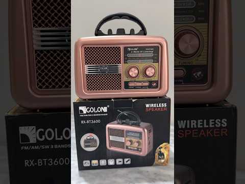 Product Video