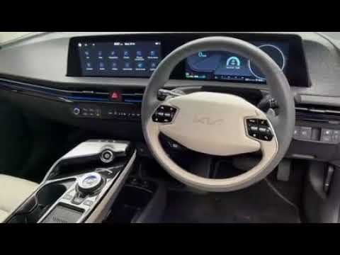 Kia EV6 EARTH *JUST IN* €100 P/W - Image 2