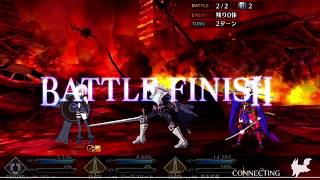 【実況】#5 強いフレンドで殴るゲームだった【Fate/Grand Order】