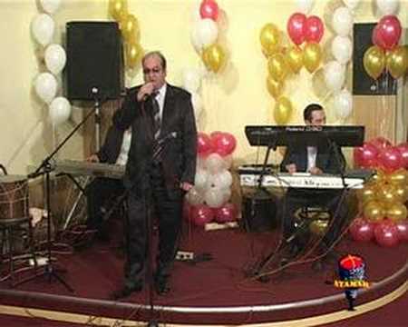 Martin Pogosyan "ATAMAN"