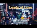 Loads of Love - Dianne Reeves ( Cover by Diary jazz & Friends)