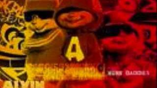 All The Small Things:: The Chipmunks