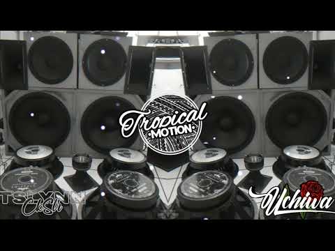 LENACH RXPASS ● MONIKA SEKA D'AMOURS { REMIX 2K22 }