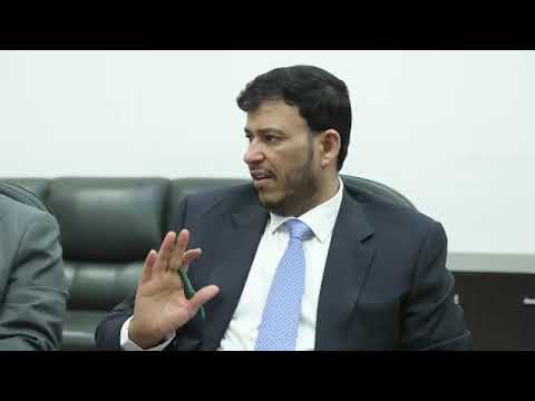 د/رشاد محمد العليمي