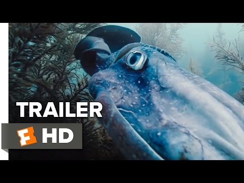 , title : 'Voyage of Time Official Trailer 1 (2016) - Terrence Malick Movie'