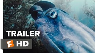 Voyage Of Time - Official Trailer #1 (2016)