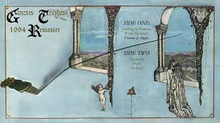 Genesis - Visions of Angels (1970 - 1994 Remaster)