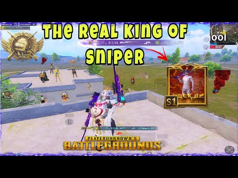 Omg! 30 KILLS! 😱 NEW REAL KING OF ERANGEL  W_Hac-ker Outfit 🔥I Pubg Mobile /