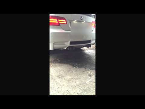 Bmw m3 e92  Competition Paket ///M Performance ESD