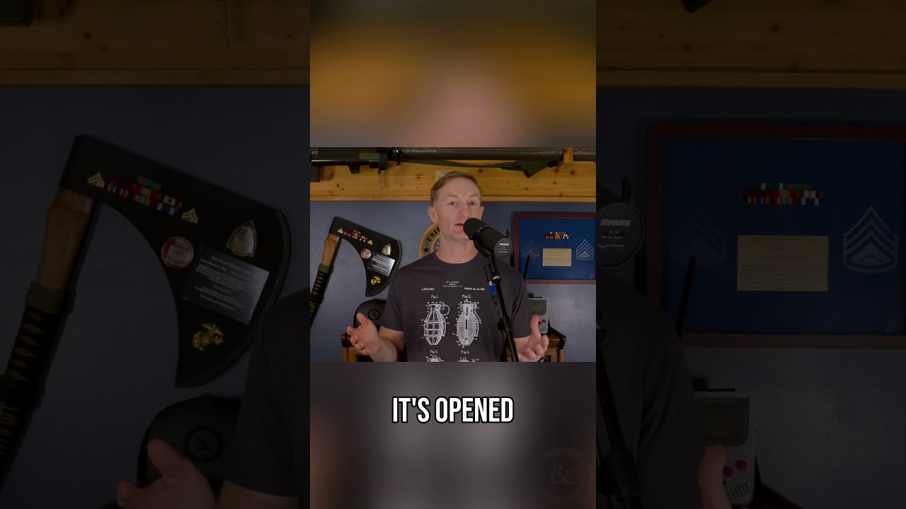 What Reopening The Strait of Hormuz Looks Like #straitofhormuz #usnavy #antishipmissile