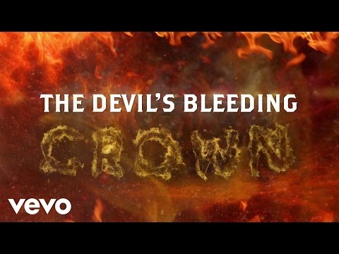 Volbeat - The Devils Bleeding Crown Guitar pro tab