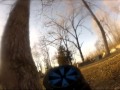 Paintball Woodsball POV Bunker