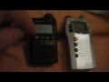 Baofeng UV-3r vs Alinco DJ-X3 test under high ...