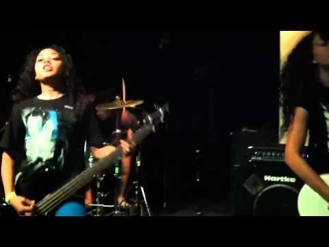 The Beautiful Charade - The Soldier's Prayer - 4/4/2012