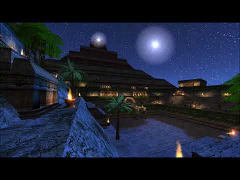 Midnight Mezcalita 🍹🏴‍☠️[Barber Beats, Vaporwave, Ambient]