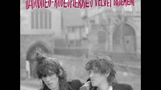 nikki sudden & the french revolution  poor relation