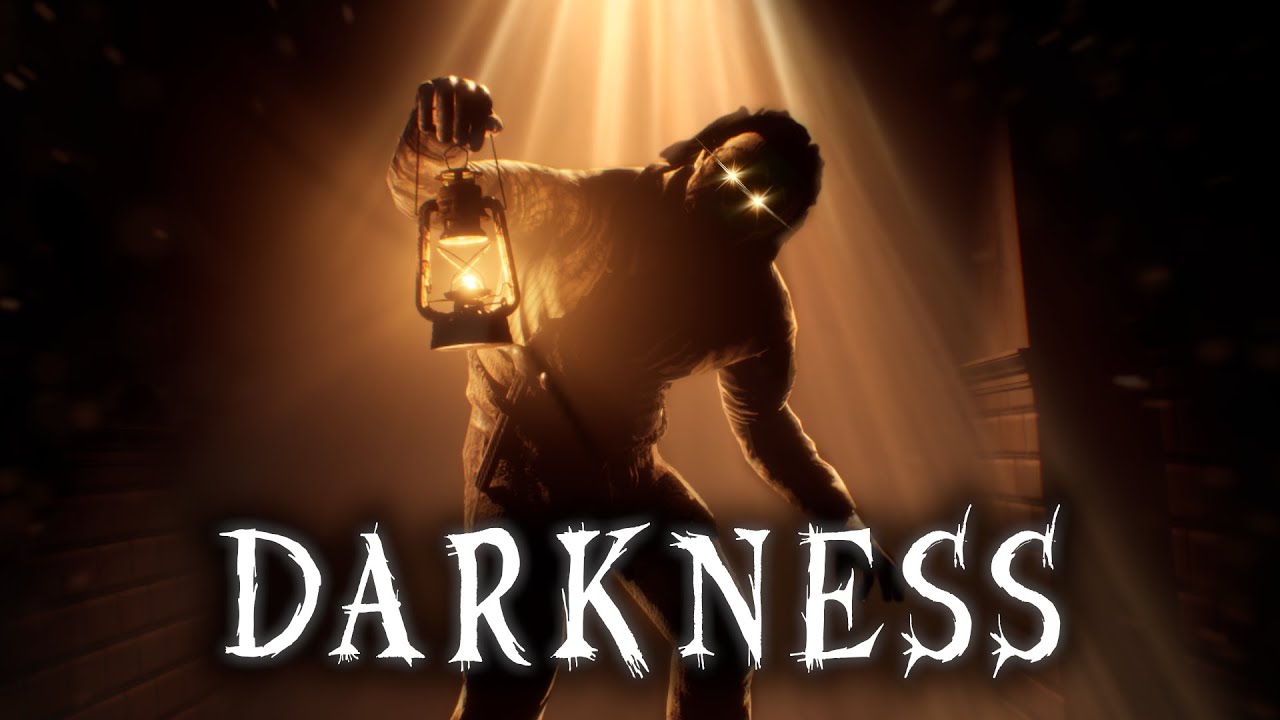 Darkness playthrough