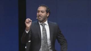 The Catalyst - by Alain Washnevsky - 2014 World Championship of Public Speaking in Kuala Lumpur video
