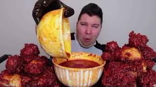 Nikocado Avocado Crying Meme (George Pig)