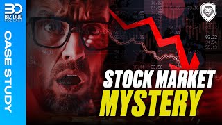 Supply, Demand, Delete: Where Did All of the Companies Go? | Stock Market Case Study