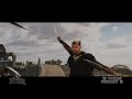 Marvel Studios Black Panther | King TV Spot | In Cinemas Feb 15
