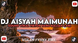 Download lagu DJ OLD AISYAH MAIMUNAH X TIBAN BAHANAPUI STYLE ENAFF VIRAL TIKTOK YANG KALIAN CARI mp3 Download lagu DJ OLD AISYAH MAIMUNAH X TIBAN BAHANAPUI STYLE ENAFF VIRAL TIKTOK YANG KALIAN CARI mp3