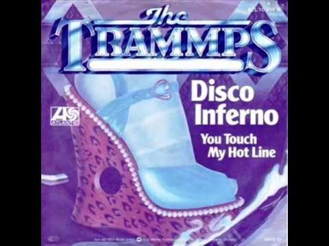 THE SPECIALS VS THE TRAMMPS (SKA MASH UP)