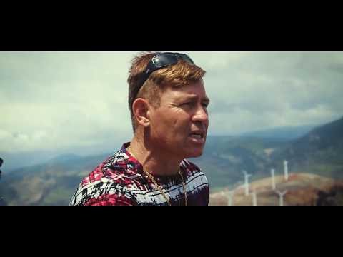 Agostinho Figueira - AROMA (Videoclip Oficial)