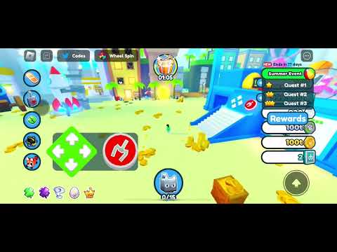 PET SIMULATOR 99 Z FREE ADMIN PANEL LINK!