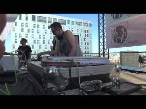 Mobilee Rooftop Off Sonar 2013 - Saturday 15/6 - Re.You (1)