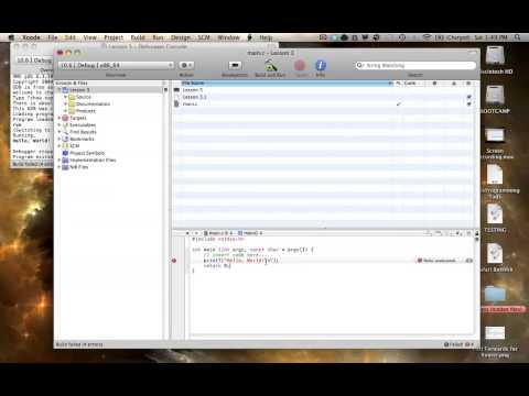 Learn C Programming Tutorials | Basics printf - Mind Luster